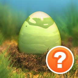 Grow Baby Egg HD