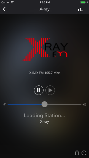 X-RAY FM(圖3)-速報App