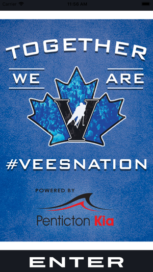 Penticton Vees(圖1)-速報App