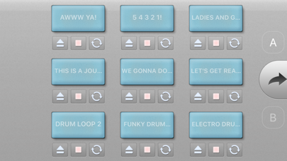 Tap DJ - Mix and Scratch your Music Screenshot 3