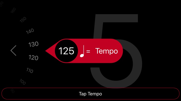 Click Metronome