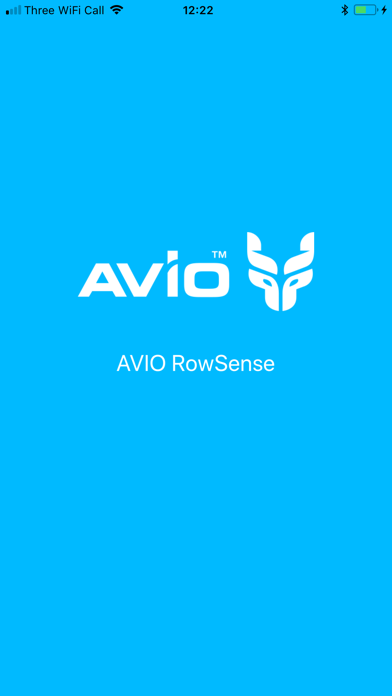 AVIO RowSenseのおすすめ画像1