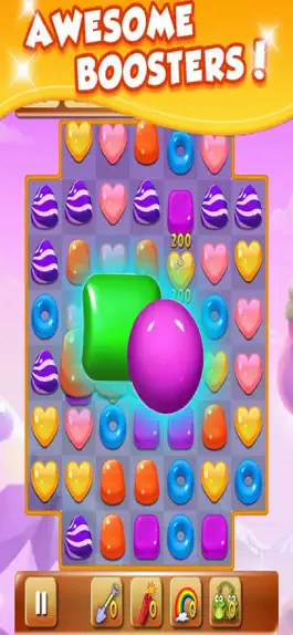 Game screenshot Love Jelly Mania mod apk
