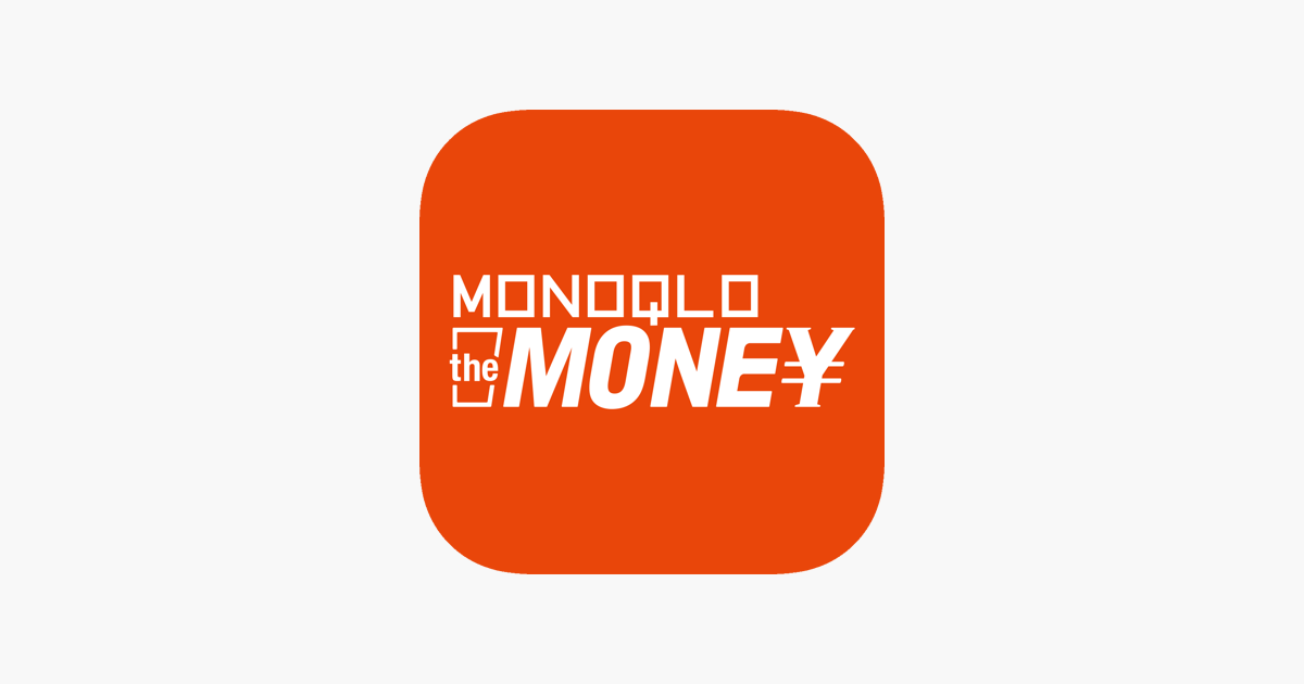 Monoqlo The Money On The App Store