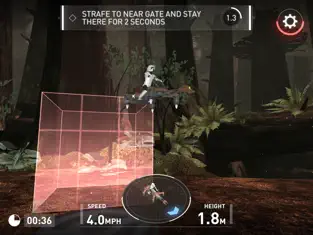 Captura 1 Propel Star Wars Battle Drones iphone