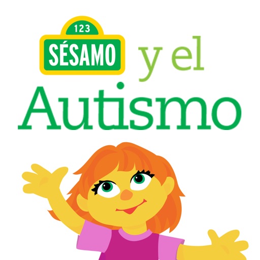 Sésamo y el Autismo