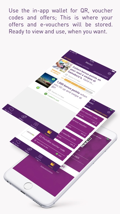 Nectar – Offers and Rewards screenshot-4