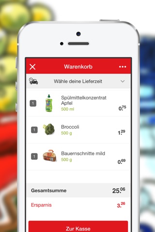 Picnic Online Boodschappen screenshot 3