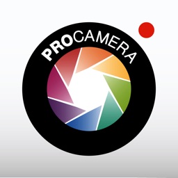ProCamera Apple Watch App