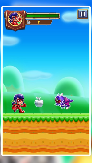 LadyBug 2 New screenshot 3