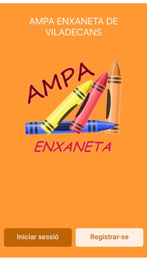 AMPA ENXANETA VILADECANS