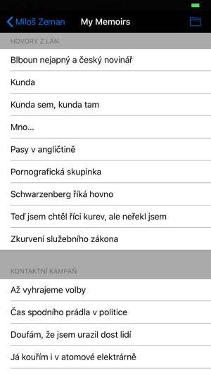 Miloš Zeman(圖4)-速報App