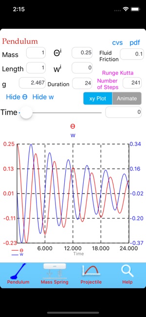 Dynamics RB(圖2)-速報App