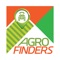 Agrofinders App, es la herramienta que permite siempre tener disponible maquinaria y  profesionales, para tener constantemente a tu alcance proveedores y personal que haga más eficiente cada sector interviniente en la producción agropecuaria