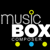 Music Box Composer - Jelly Biscuits