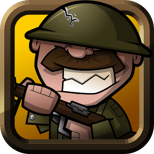 Trenches App Icon