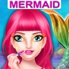 Mermaid Princess Star Salon