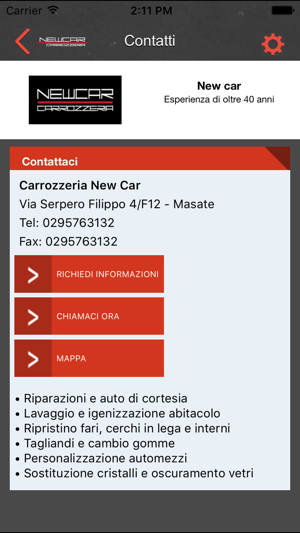 Carrozzeria Newcar(圖4)-速報App