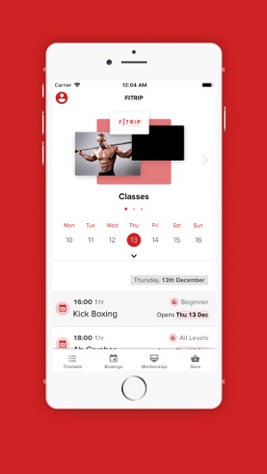 FITRIP(圖1)-速報App