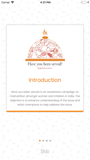 HaveYouBeenServed?(圖2)-速報App