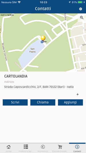 Cartolandia(圖5)-速報App