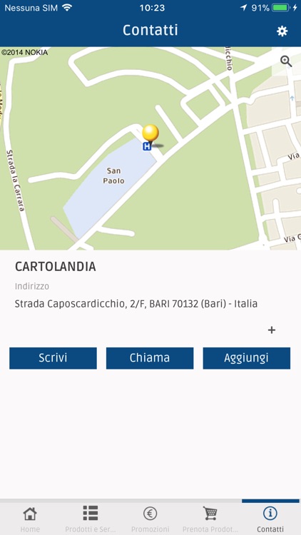 Cartolandia screenshot-4