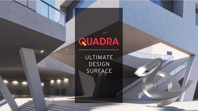 Quadra Surface(圖1)-速報App