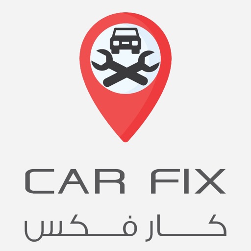 Car Fix كار فكس