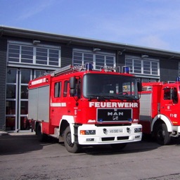 Feuerwehr Bad Dürrheim