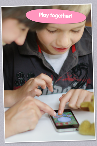 Toca Birthday Party - náhled
