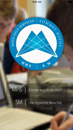 Math Help Services - Student