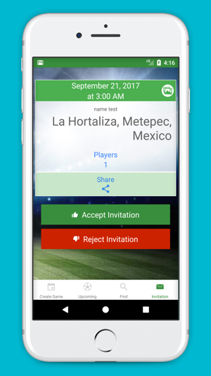 Golden Goal - Soccer manager(圖2)-速報App