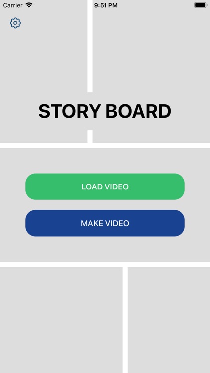 Storyboard Maker