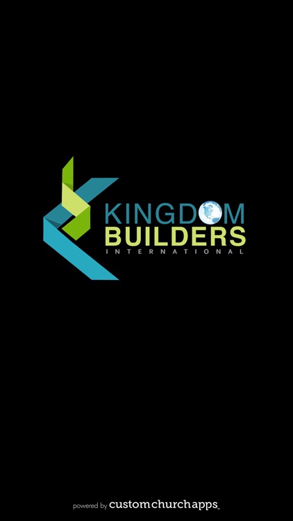 Kingdom Builders International