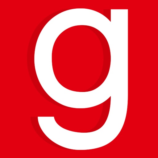 Goodoo Passenger App by Saroj Bagaria