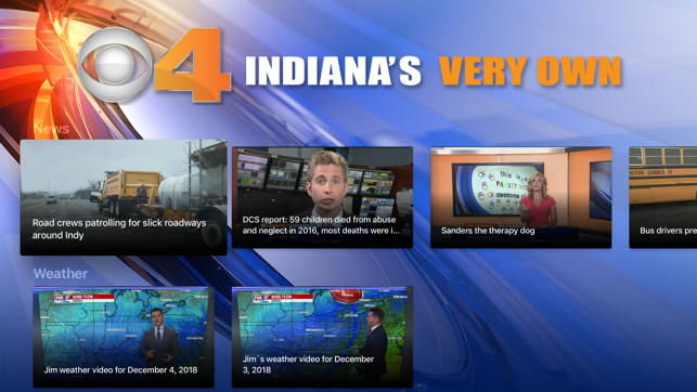 CBS4 Indy News(圖2)-速報App