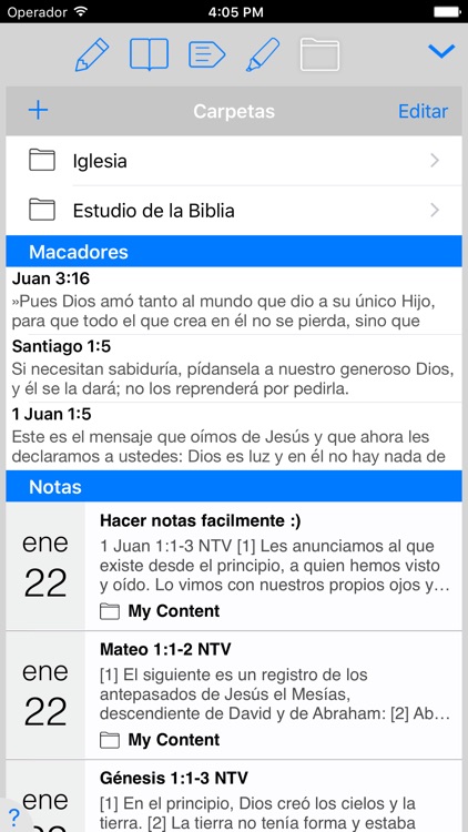 Biblia Nueva Traducción Viviente