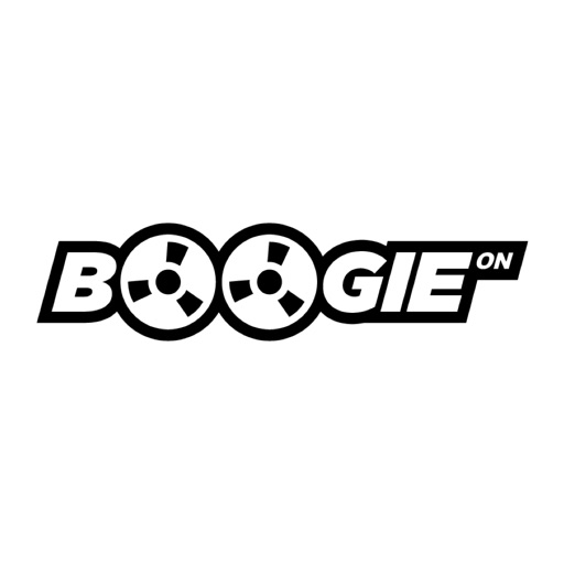 BoogieON Radio