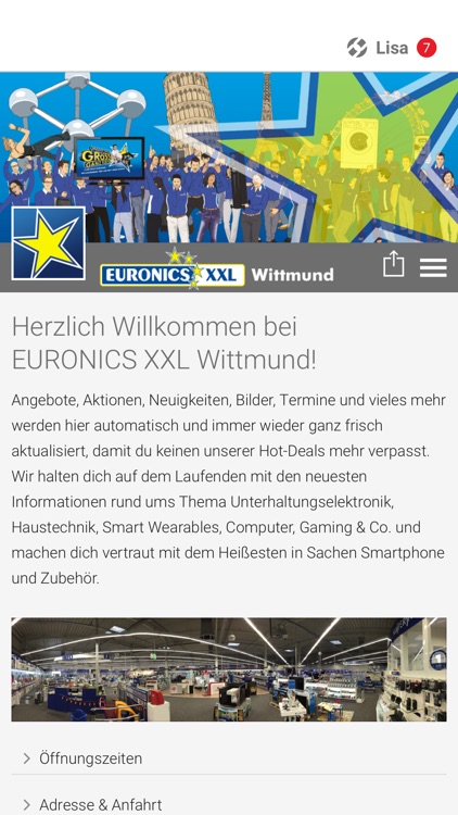 Euronics XXL Wittmund