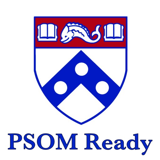 PSOM Ready icon