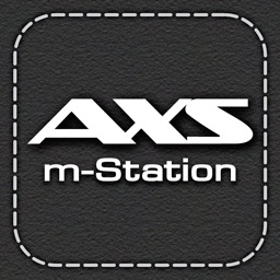 AXS HD