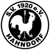 SV Hahndorf "1. Herren"