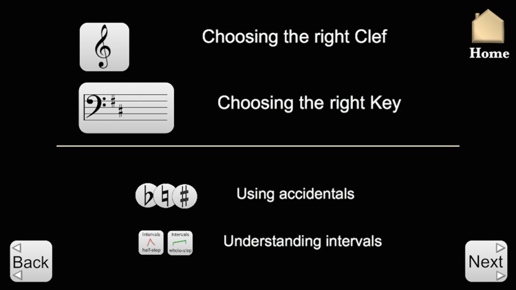 Play-my-note Lite screenshot-3