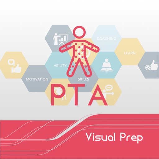 PTA Visual Prep icon