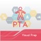 PTA Visual Prep 