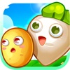 Fruit Defender-fun cute games