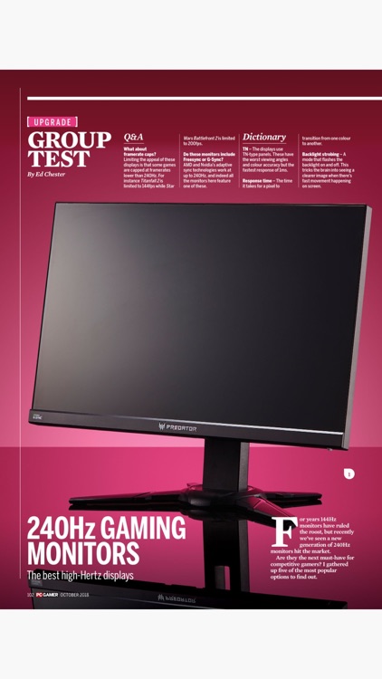PC Gamer (UK): the world's No.1 PC gaming magazine screenshot-8