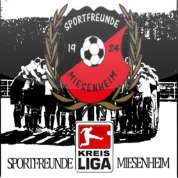 FC Sportfreunde Miesenheim