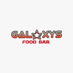 Galaxy Food Bar