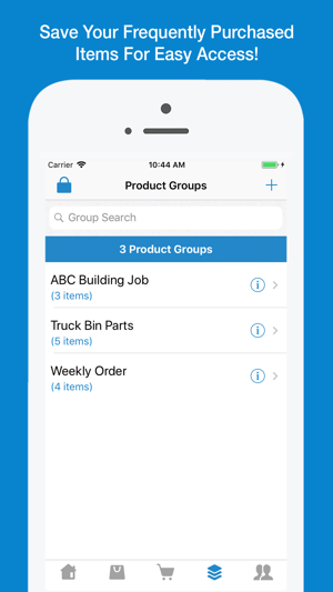 Cleveland Plumbing Supply(圖3)-速報App